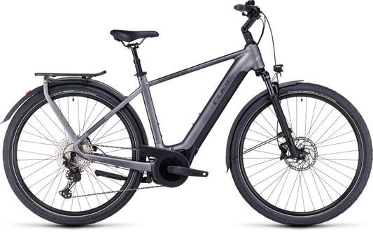 Cube Touring Hybrid EXC 625