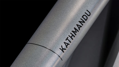 Cube Kathmandu Hybrid SLT 750  Trapeze