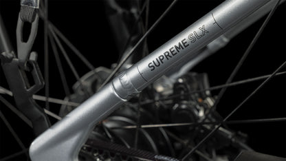 Cube Supreme RT Hybrid SLX 625  Easy Entry