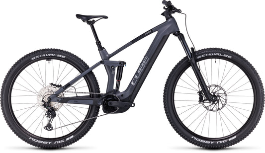 Cube Stereo Hybrid 140 HPC Race 625