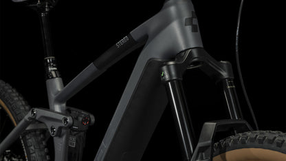 cube stereo hybrid 160 rahmen Cube Stereo Hybrid 160 HPC Race 625 27.5 – Adrenalin Cube Store