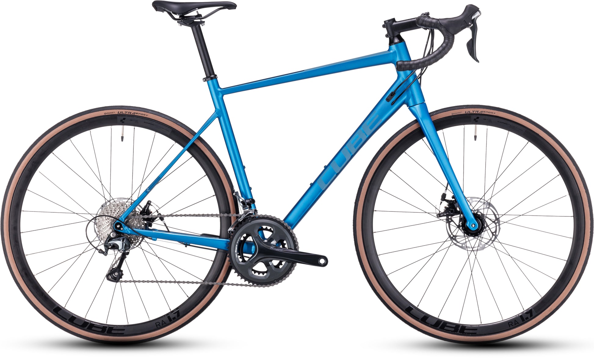 Cube Attain Race – Adrenalin Cube Store
