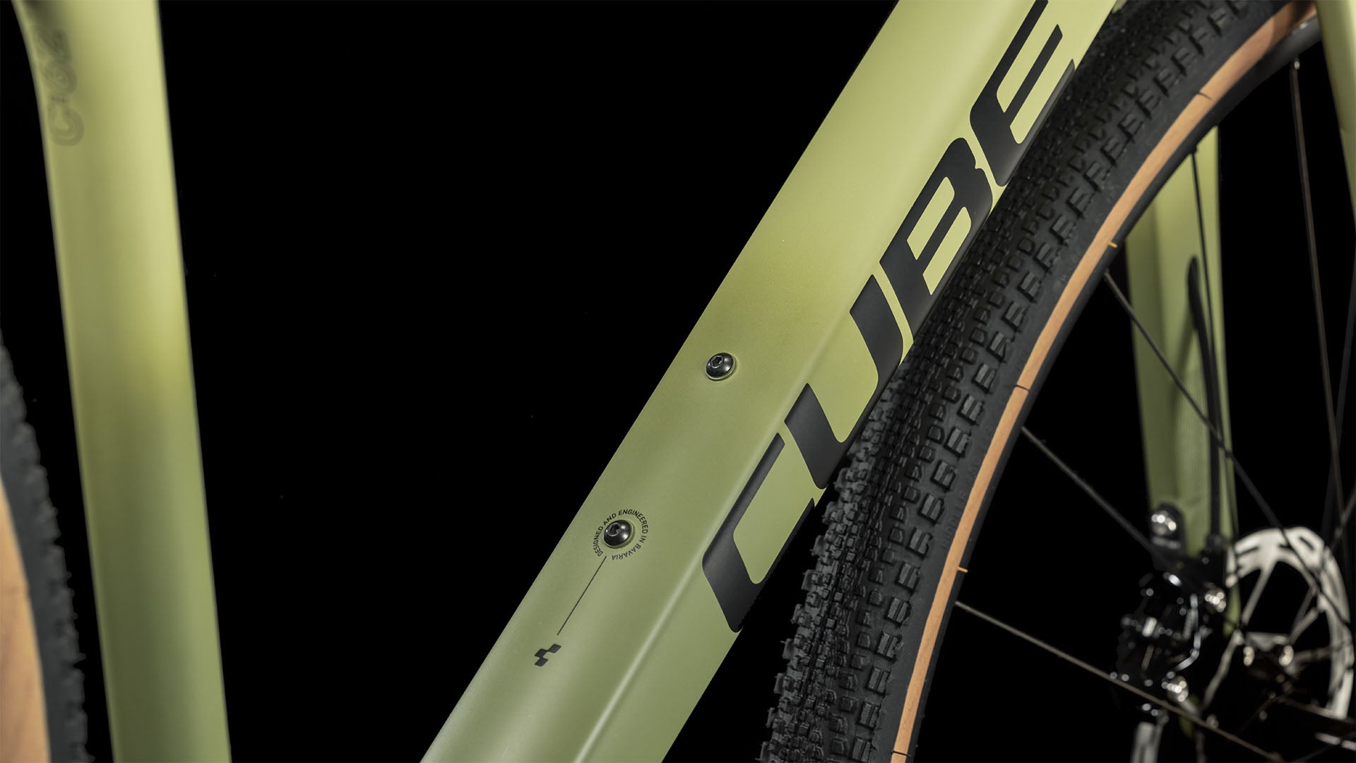 cube gravel bike grün Cube Nuroad C:62 SLX – Adrenalin Cube Store