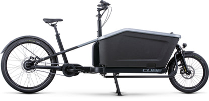 Cube Cargo Dual Hybrid 1000