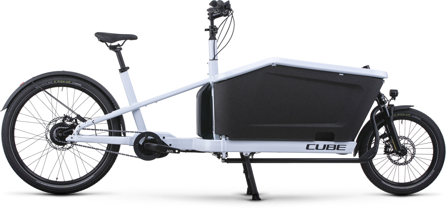 Cube Cargo Dual Hybrid 1000