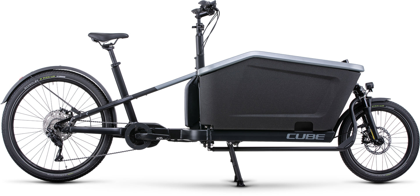 Cube Cargo Sport Dual Hybrid 1000