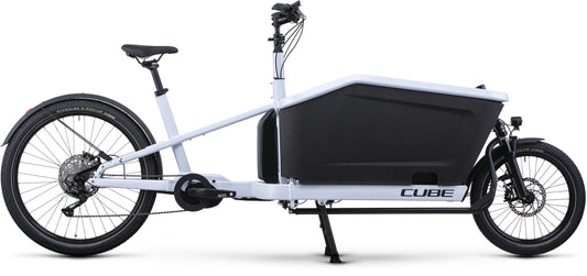 Cube Cargo Sport Dual Hybrid 1000