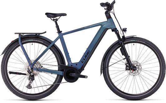 Cube Kathmandu Hybrid ABS 750