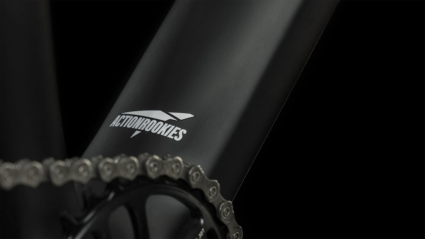 Cube Elite 240 C:62 Pro