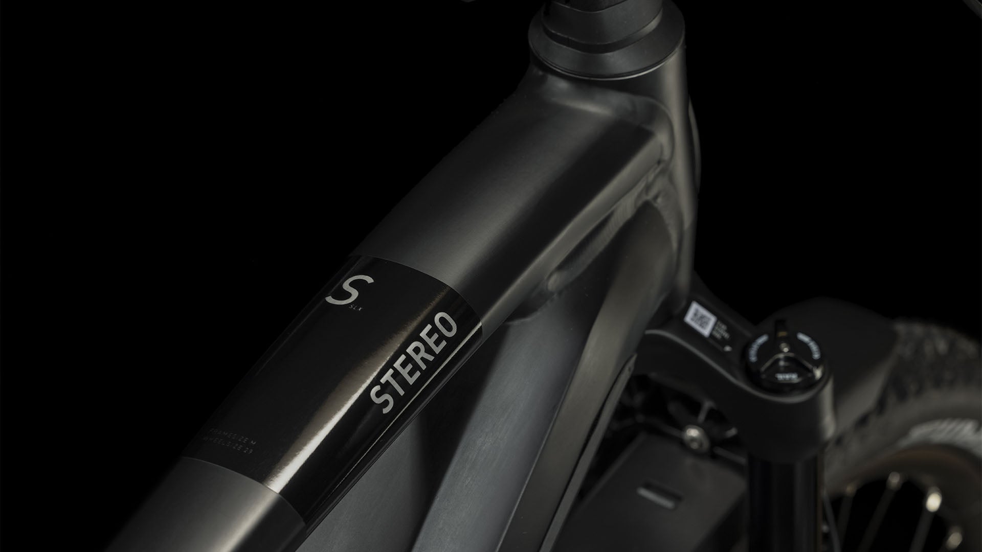 Cube Stereo Hybrid 120 SLX 750 Allroad – Adrenalin Cube Store