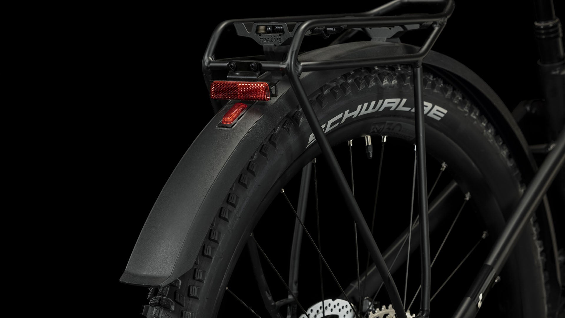 Cube Stereo Hybrid 120 SLX 750 Allroad – Adrenalin Cube Store