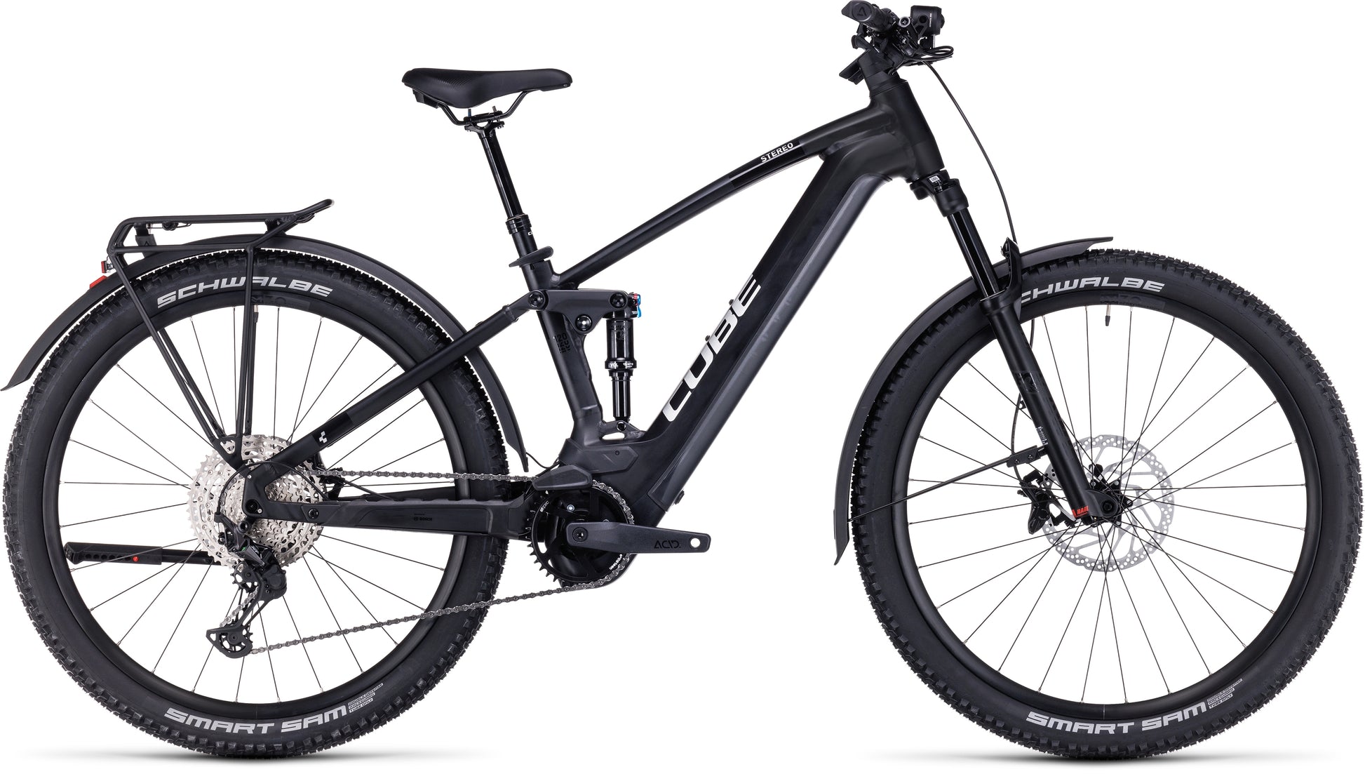 Cube Stereo Hybrid 120 SLX 750 Allroad – Adrenalin Cube Store