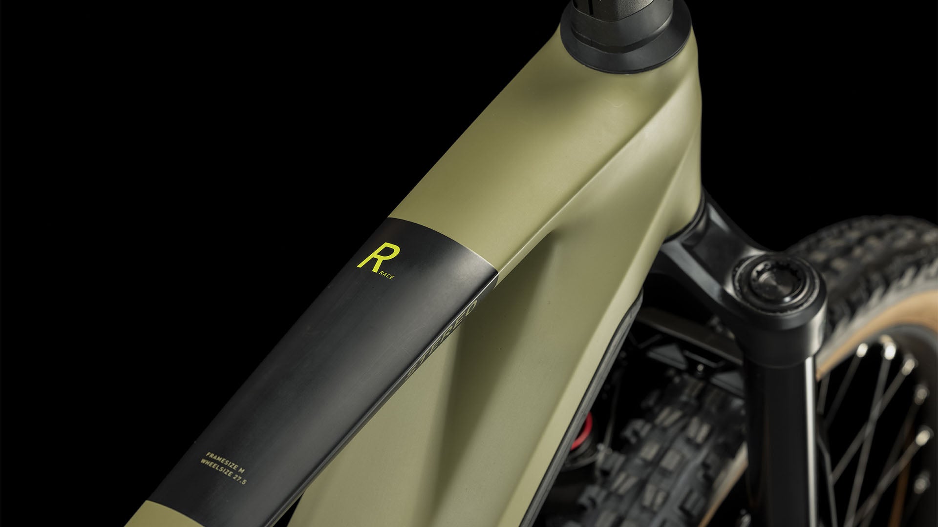 cube stereo hybrid 160 green Cube Stereo Hybrid 160 HPC Race 750 27.5 – Adrenalin Cube Store