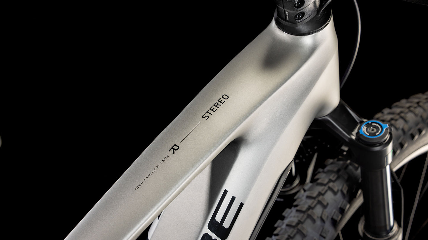 Cube Stereo Hybrid ONE22 Race