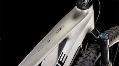 Cube Stereo Hybrid ONE22 Race