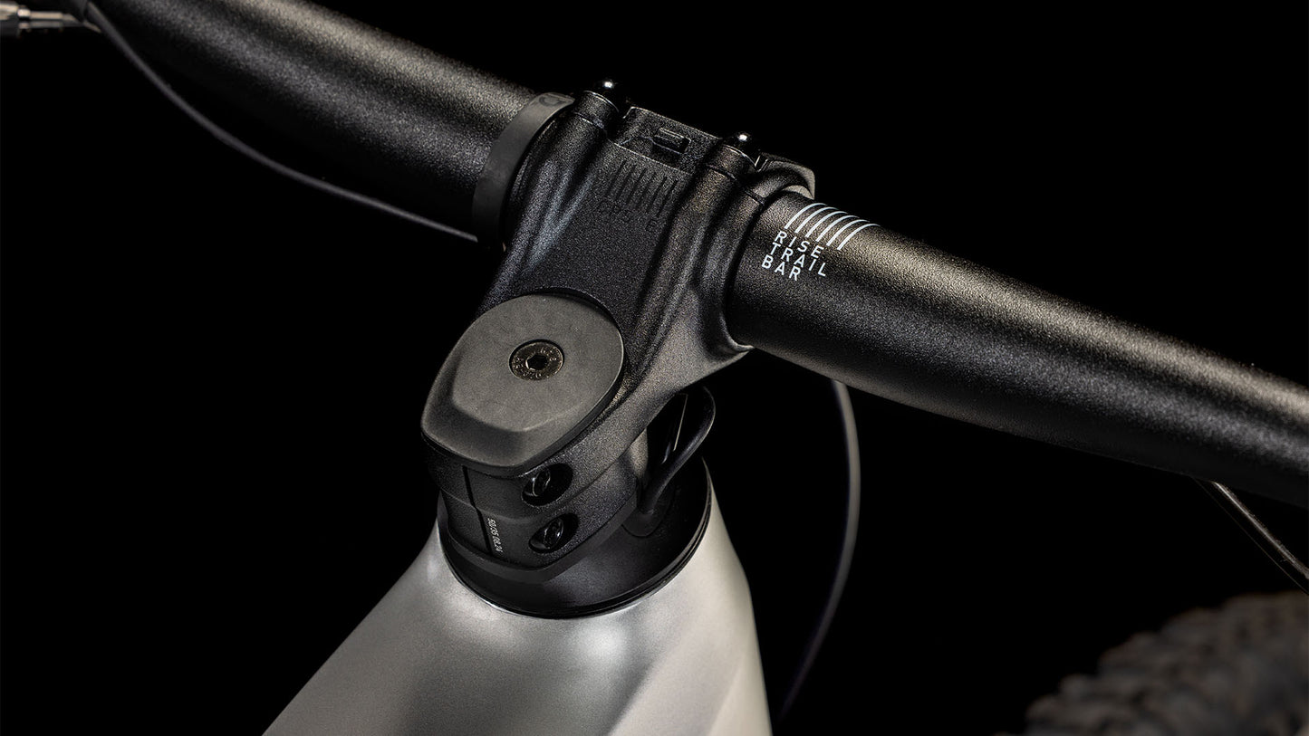 Cube Stereo Hybrid ONE22 Race