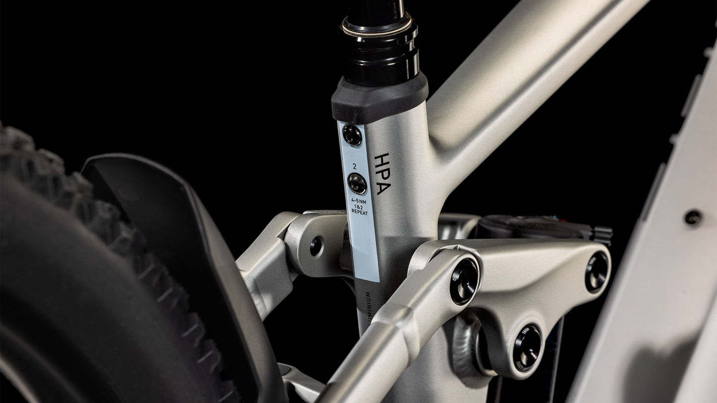 Cube Stereo Hybrid ONE22 Race