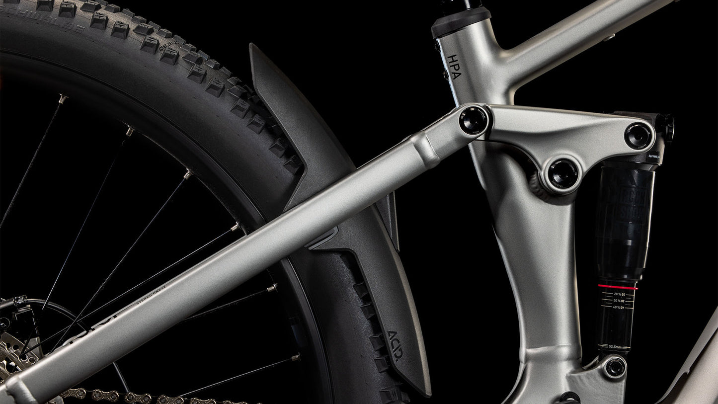 Cube Stereo Hybrid ONE22 Race