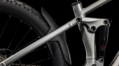 Cube Stereo Hybrid ONE22 Race