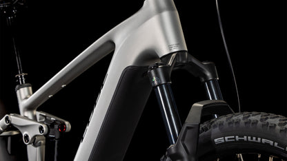 Cube Stereo Hybrid ONE22 Race
