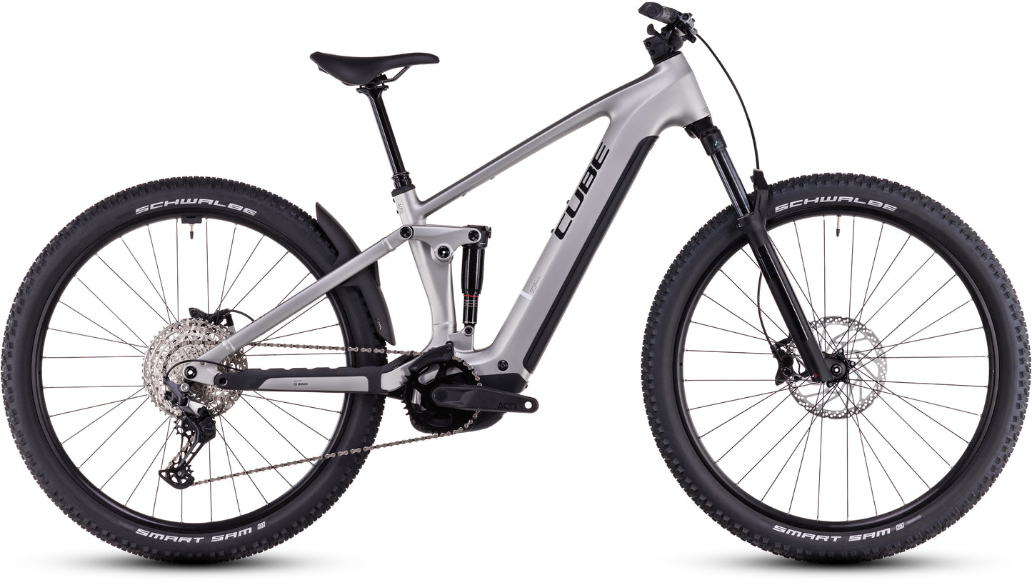 Cube Stereo Hybrid ONE22 Race