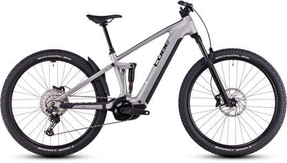 Cube Stereo Hybrid ONE22 Race