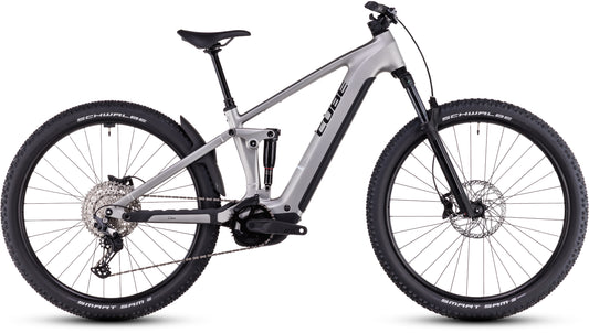 Cube Stereo Hybrid ONE22 Race