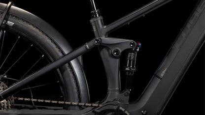 Cube Stereo Hybrid ONE22 SLX Allroad