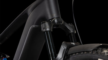 Cube Stereo Hybrid ONE22 SLX Allroad