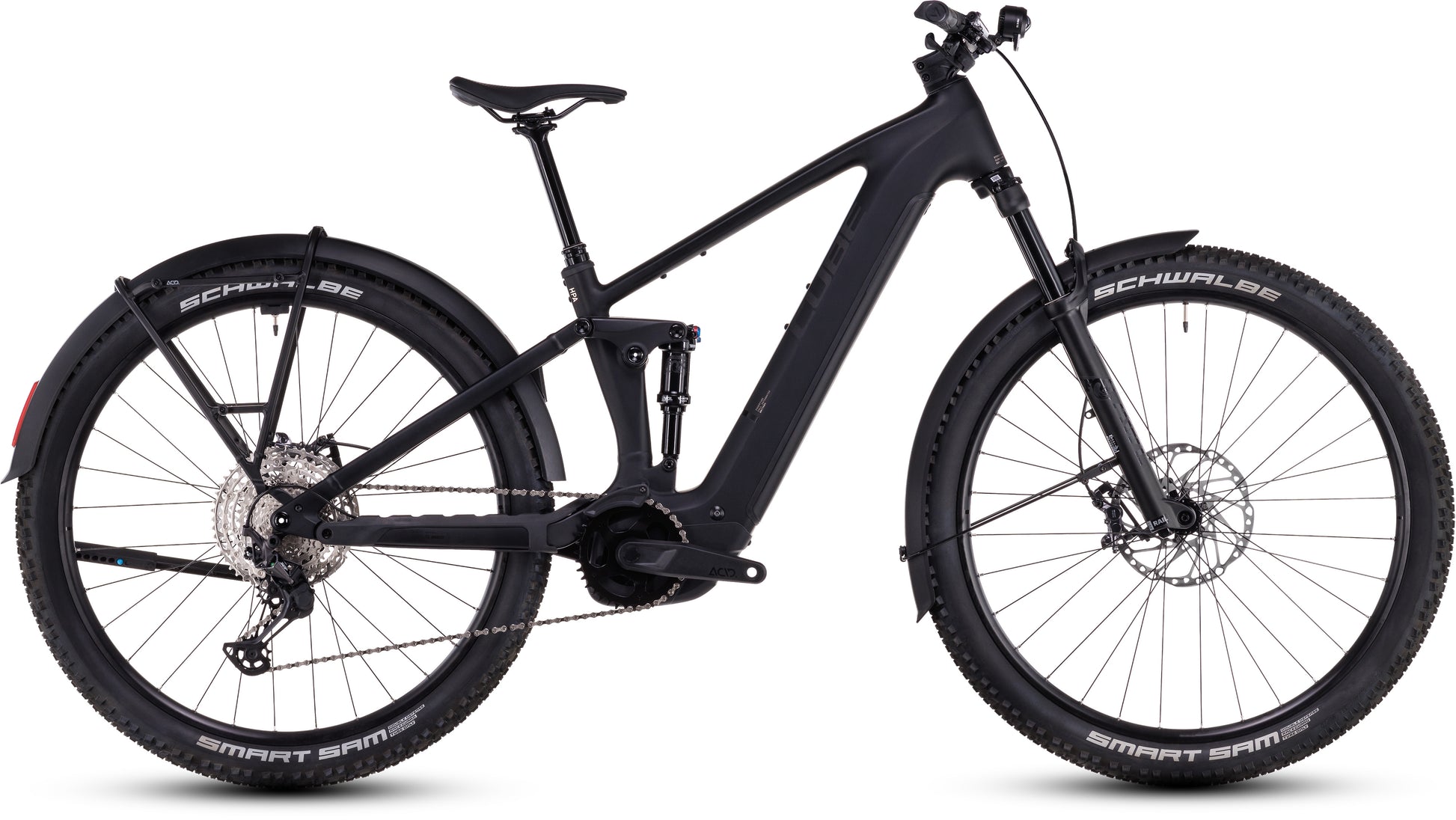 Cube Stereo Hybrid ONE22 SLX Allroad – Adrenalin Cube Store