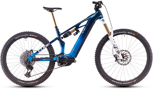 Cube Stereo Hybrid ONE77 HPC AT