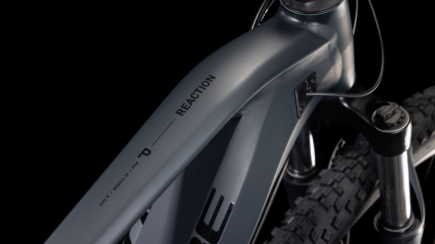 Cube Reaction Hybrid Performance 500
