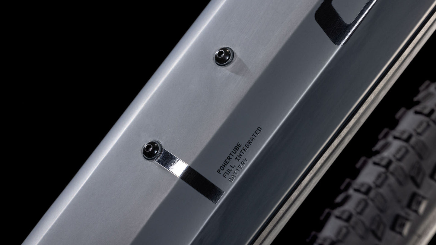 Cube Reaction Hybrid Performance 500