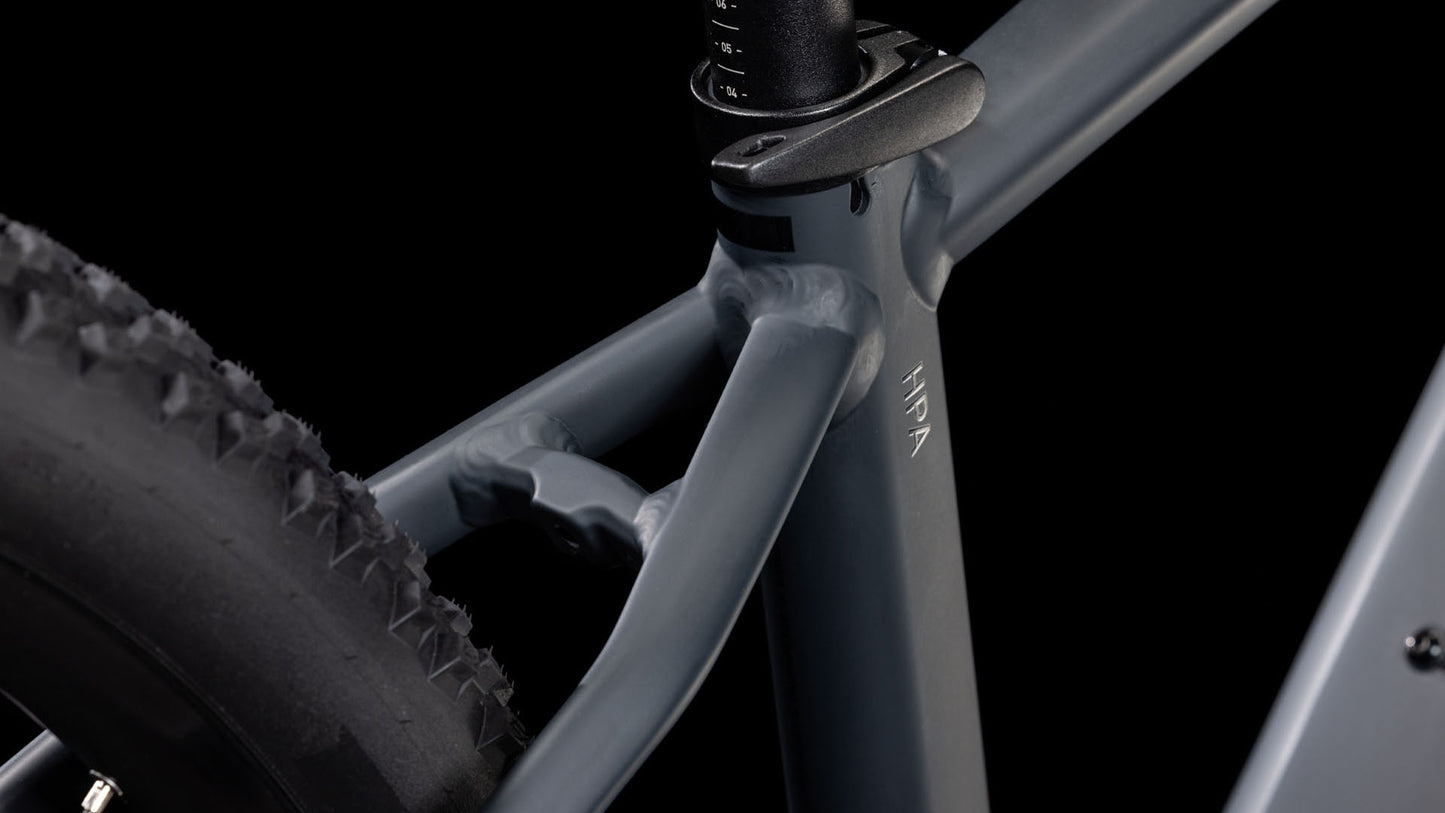 Cube Reaction Hybrid Performance 500