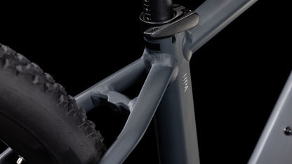 Cube Reaction Hybrid Performance 500