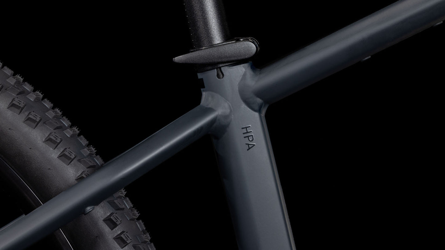 Cube Reaction Hybrid Performance 500