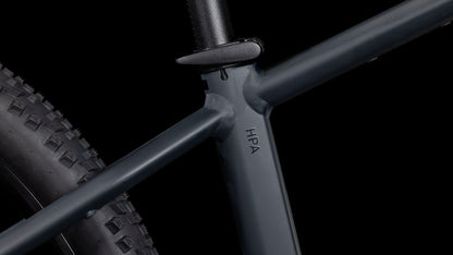 Cube Reaction Hybrid Performance 500