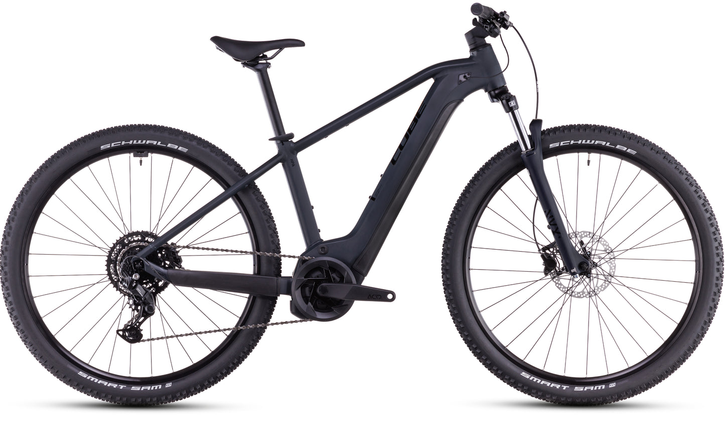 Cube Reaction Hybrid Performance 500