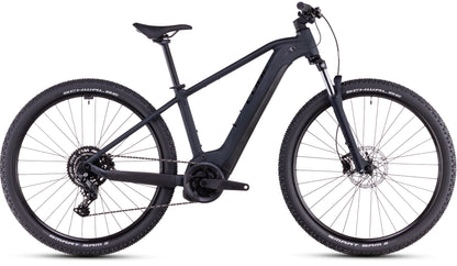 Cube Reaction Hybrid Performance 500