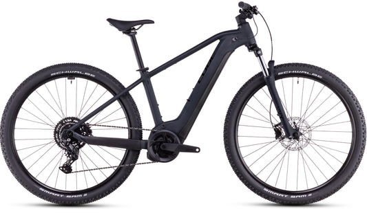 Cube Reaction Hybrid Performance 500