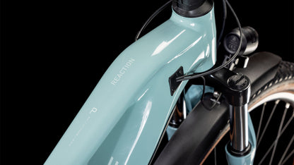Cube Reaction Hybrid Performance 500 Allroad  Trapeze