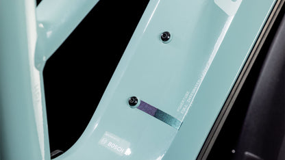 Cube Reaction Hybrid Performance 500 Allroad  Trapeze