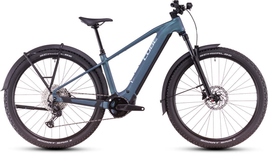 Cube Reaction Hybrid Pro Allroad