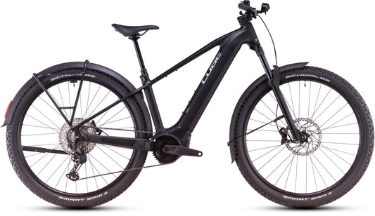 Cube Reaction Hybrid Race Allroad