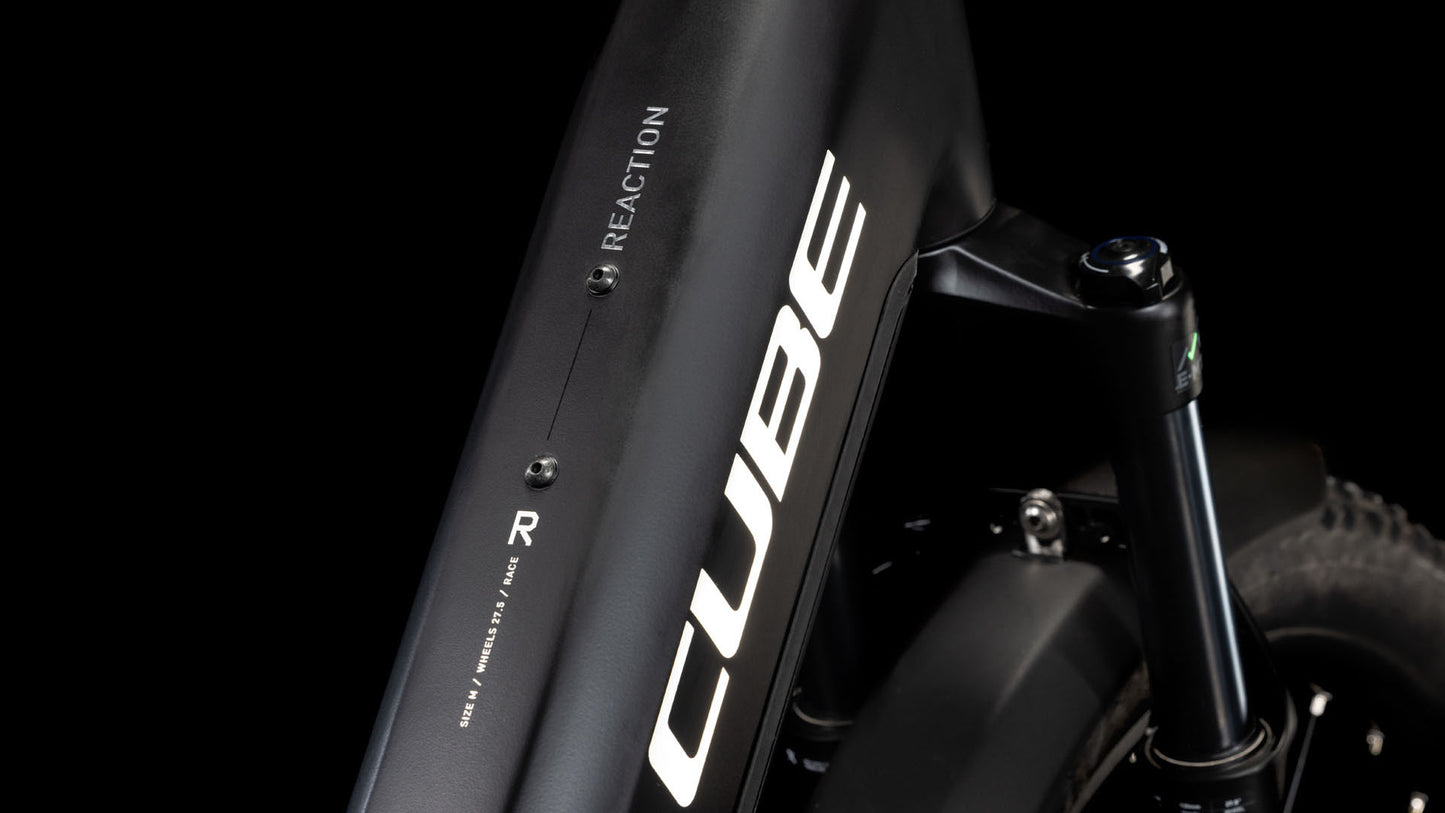 Cube Reaction Hybrid Race Allroad  Easy Entry
