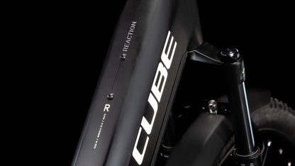 Cube Reaction Hybrid Race Allroad  Easy Entry