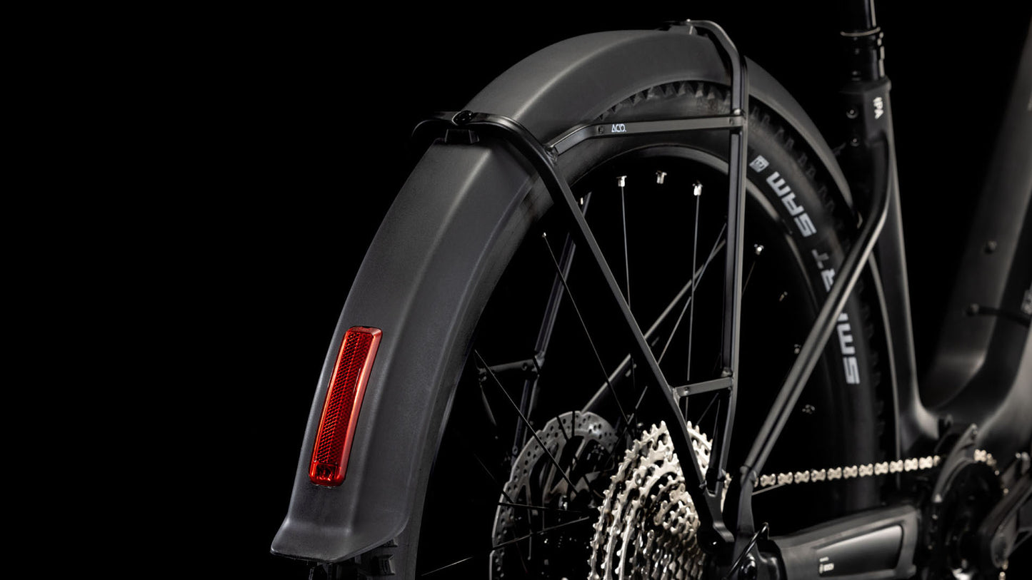 Cube Reaction Hybrid Race Allroad  Easy Entry
