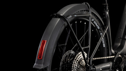 Cube Reaction Hybrid Race Allroad  Easy Entry