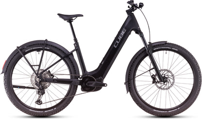 Cube Reaction Hybrid Race Allroad  Easy Entry