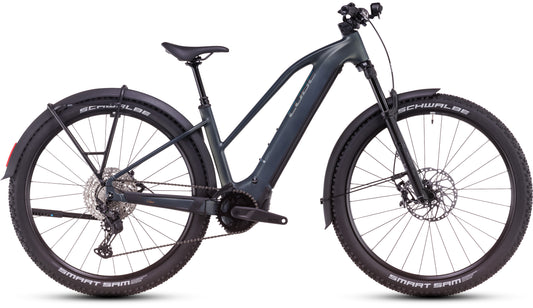 Cube Reaction Hybrid SLX 800 Allroad